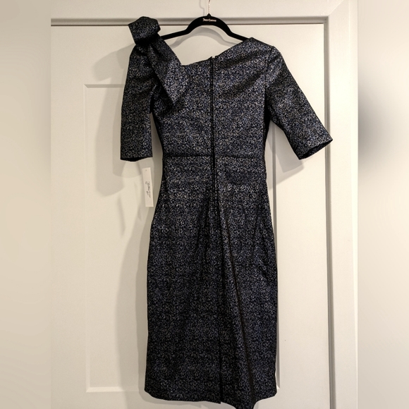 Teri Jon by Rickie Freeman Dress - Picture 3 of 5